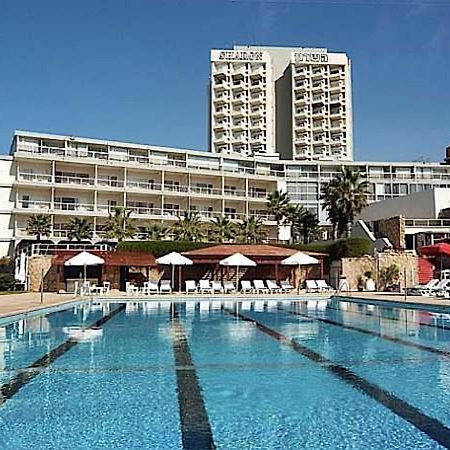 Luxury Sea View Apartment Herzelia エクステリア 写真