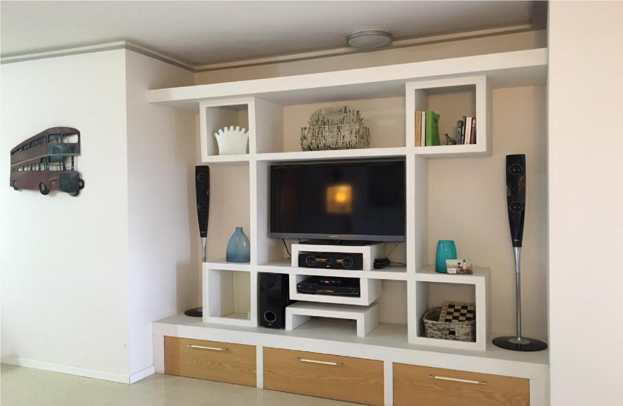 Luxury Sea View Apartment Herzelia エクステリア 写真