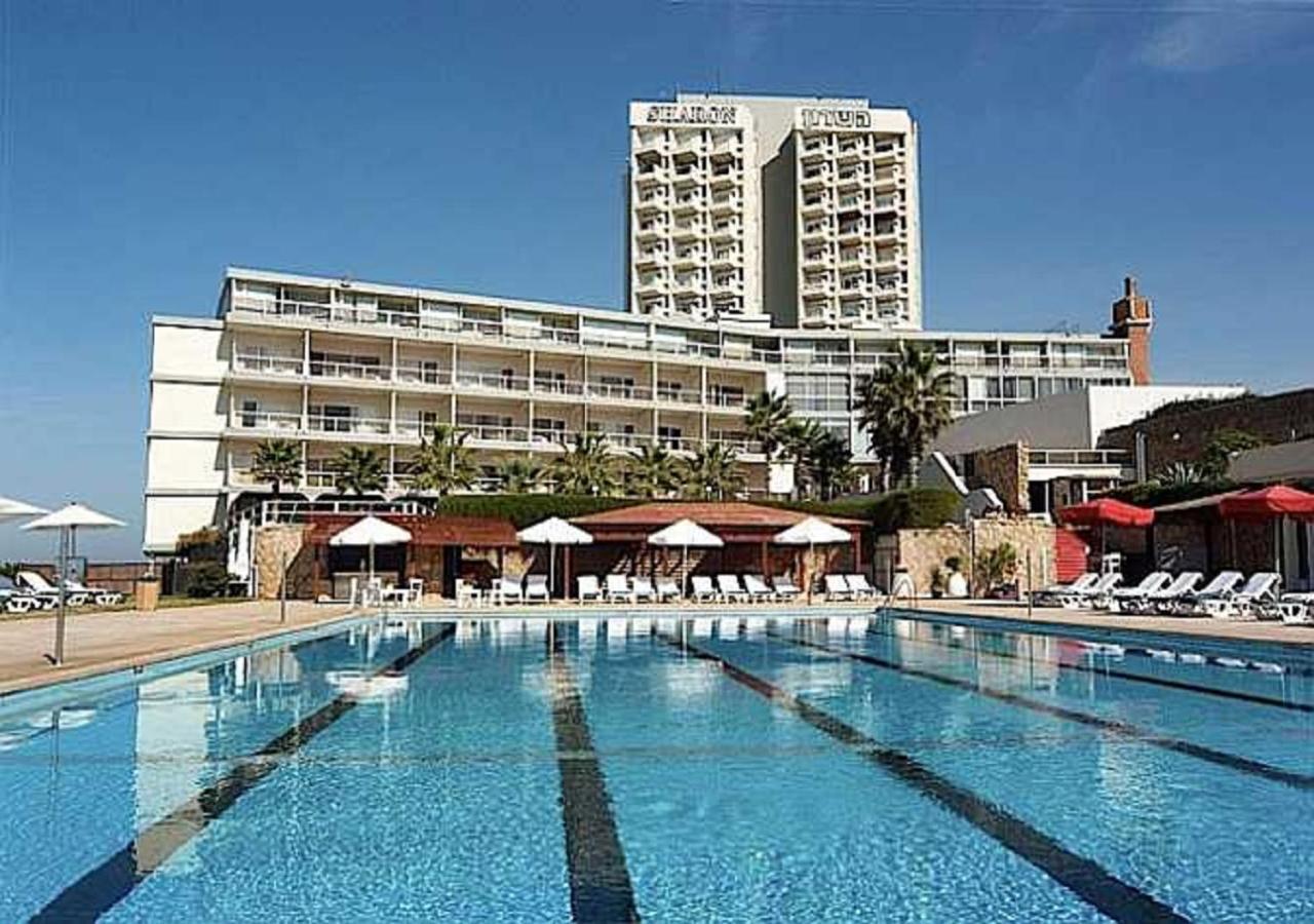 Luxury Sea View Apartment Herzelia エクステリア 写真