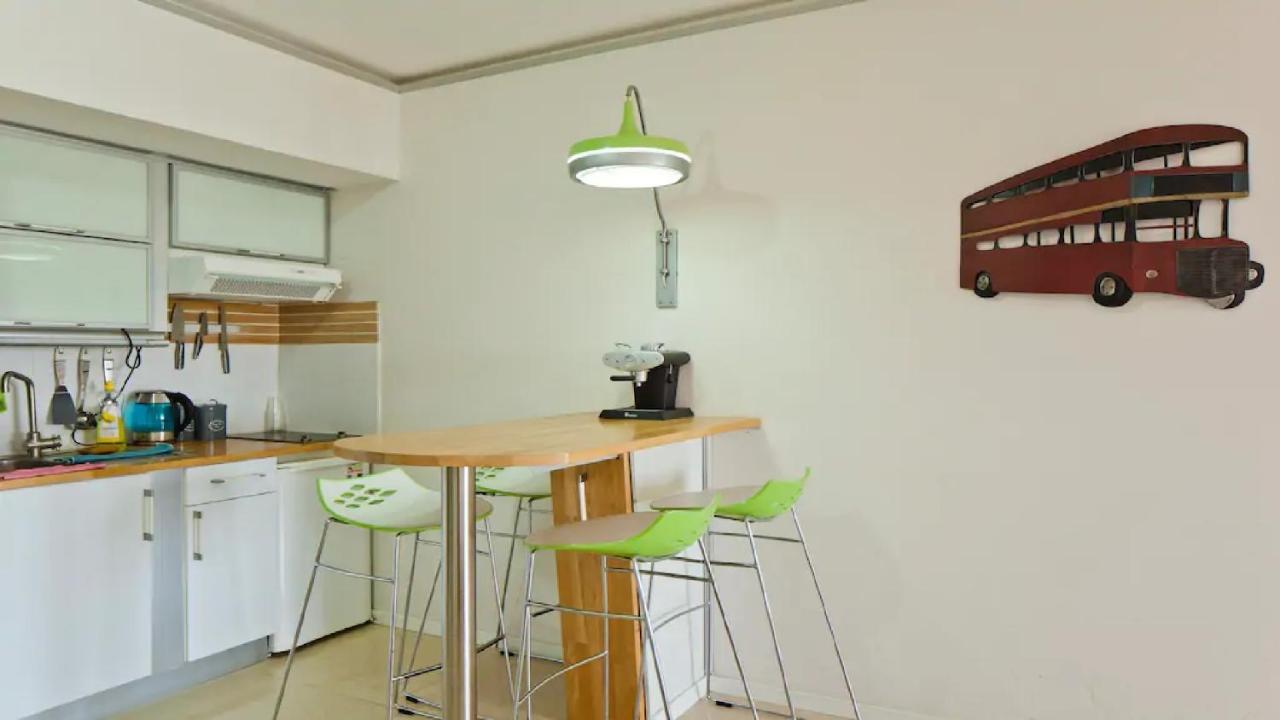 Luxury Sea View Apartment Herzelia エクステリア 写真