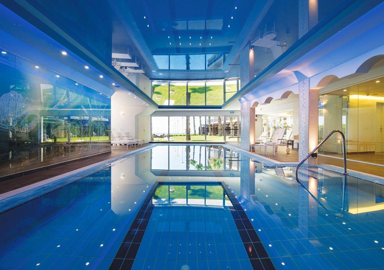 Luxury Sea View Apartment Herzelia エクステリア 写真