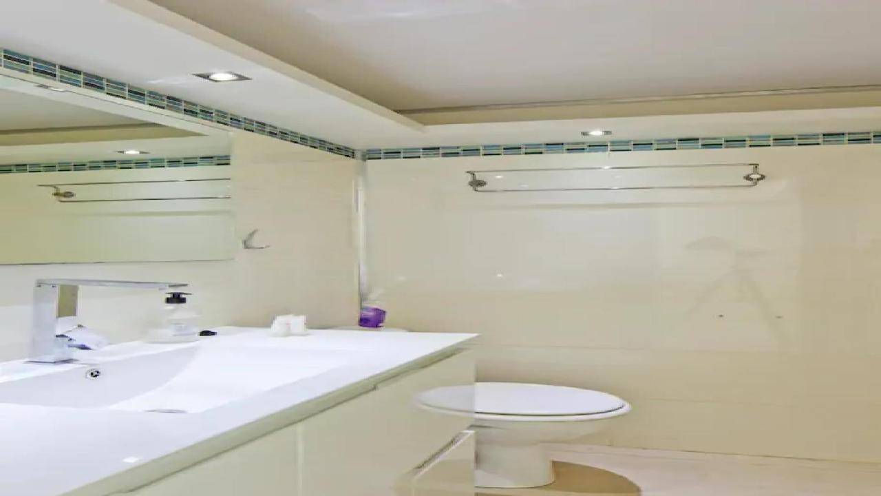 Luxury Sea View Apartment Herzelia エクステリア 写真
