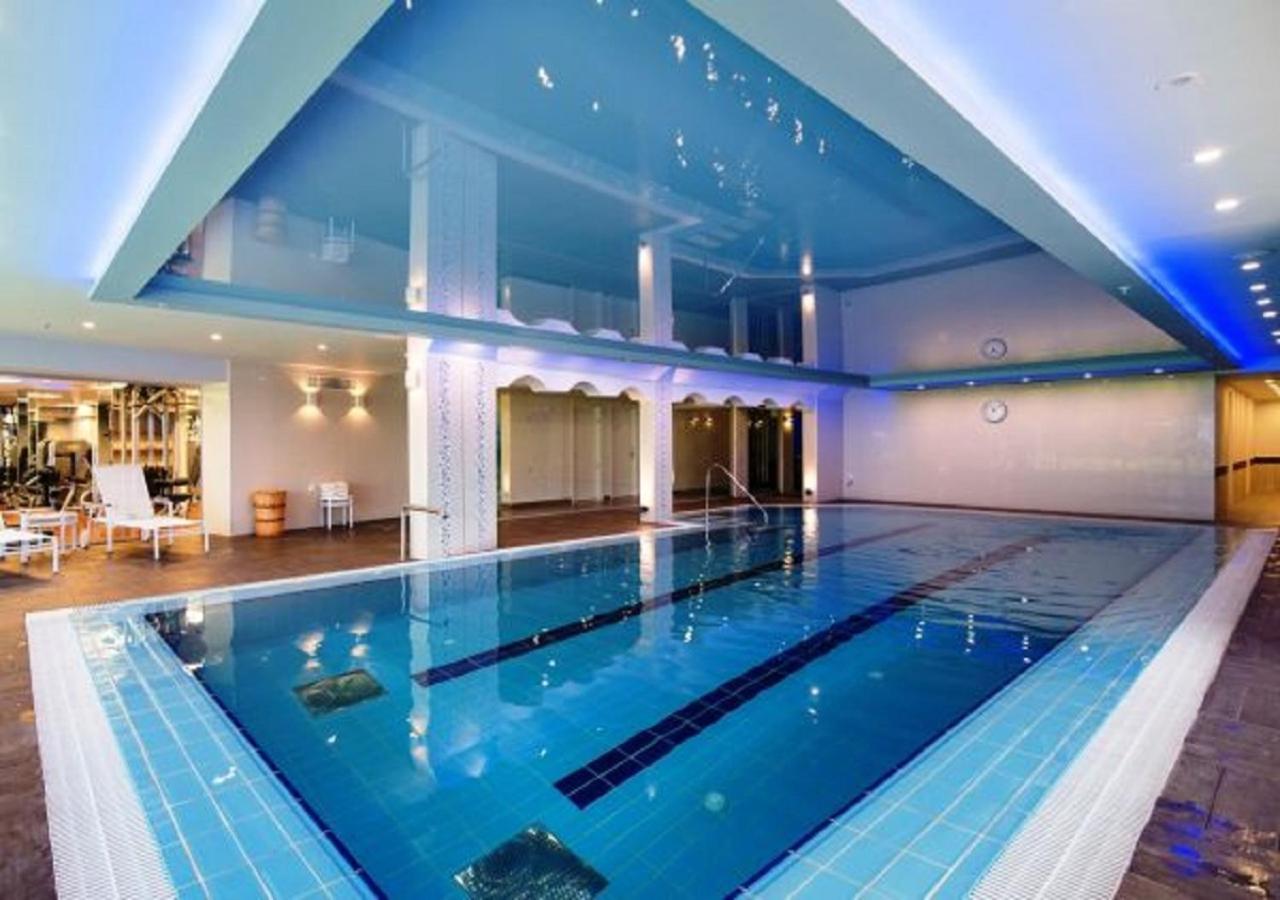 Luxury Sea View Apartment Herzelia エクステリア 写真